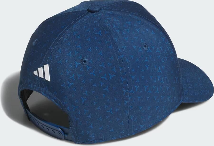 Adidas TOUR PRINT SNAPBACK PET - Foto 3