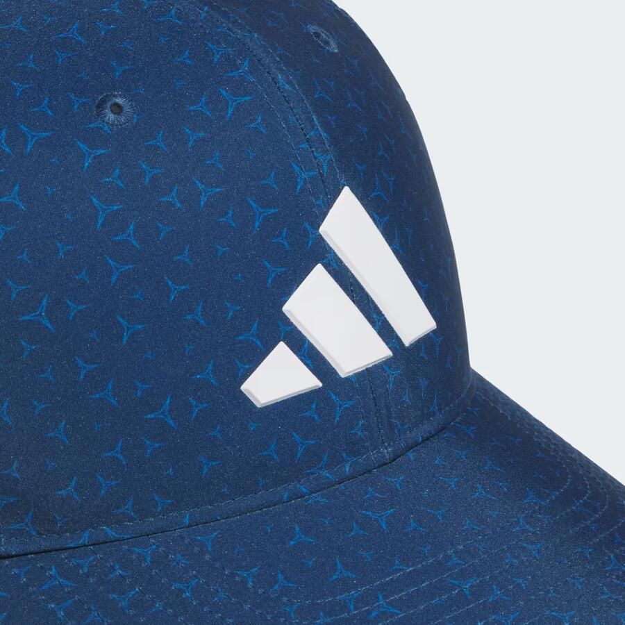 Adidas TOUR PRINT SNAPBACK PET - Foto 2