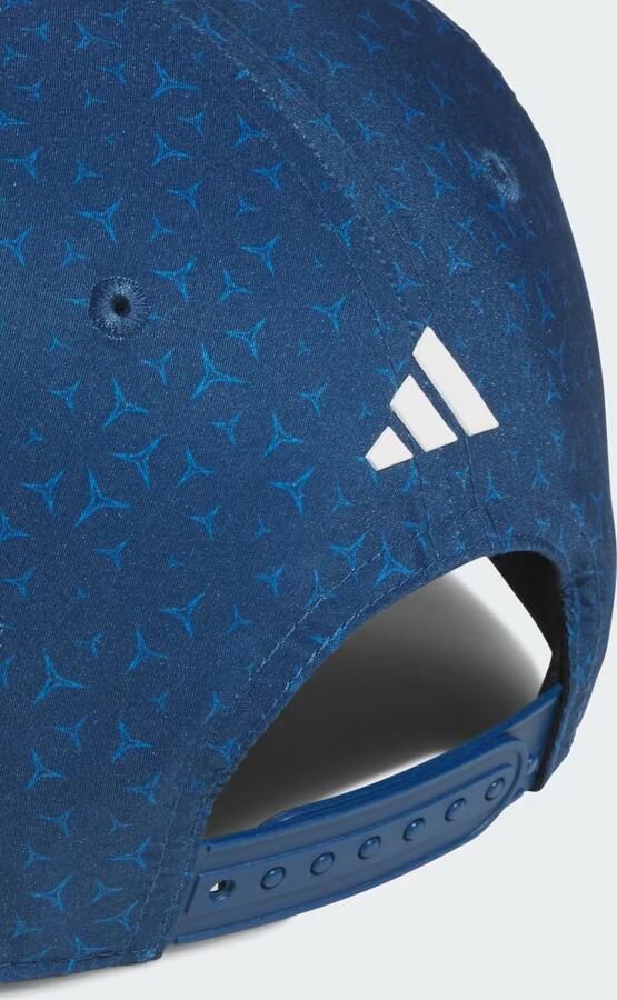 Adidas TOUR PRINT SNAPBACK PET - Foto 4