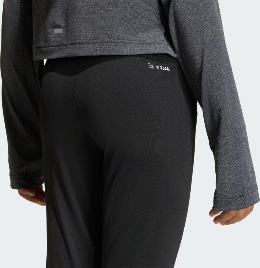Adidas TRAIN ESSENTIALS 3-STRIPES LEGGING - Foto 3