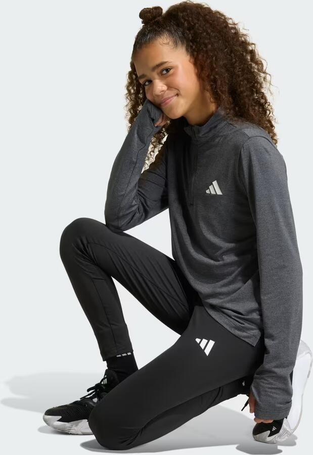 Adidas TRAIN ESSENTIALS 3-STRIPES LEGGING - Foto 5