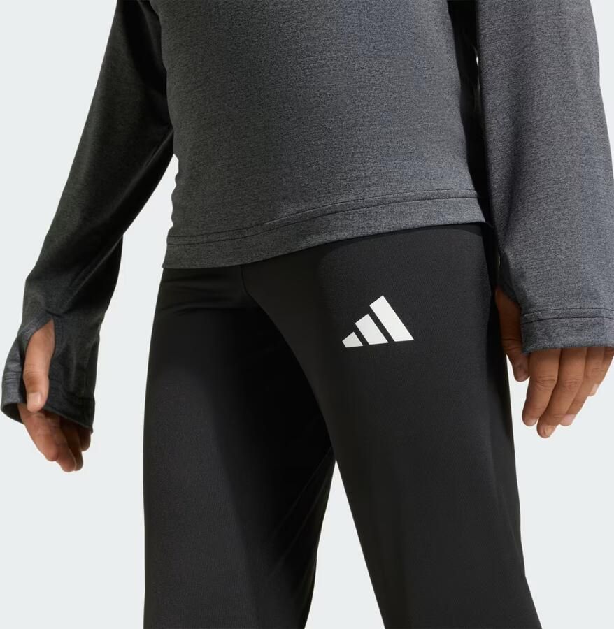 Adidas TRAIN ESSENTIALS 3-STRIPES LEGGING - Foto 2