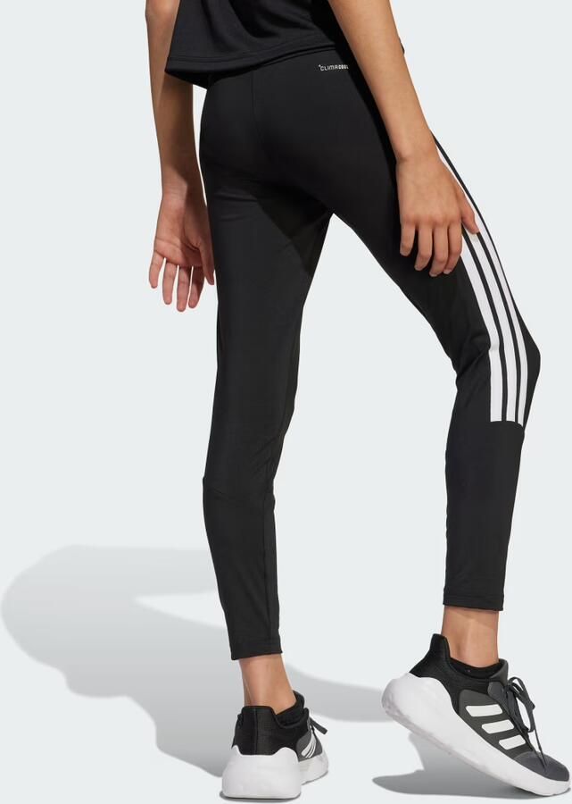 Adidas Sportswear Trainingstights JG TR-ES 3S LEG (1-delig) - Foto 4