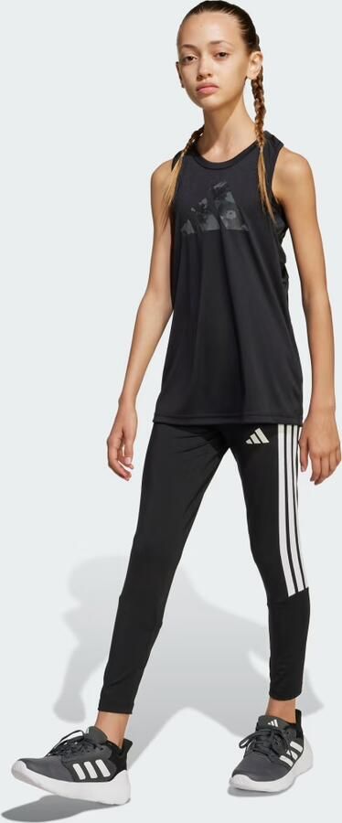 Adidas Sportswear Trainingstights JG TR-ES 3S LEG (1-delig) - Foto 5