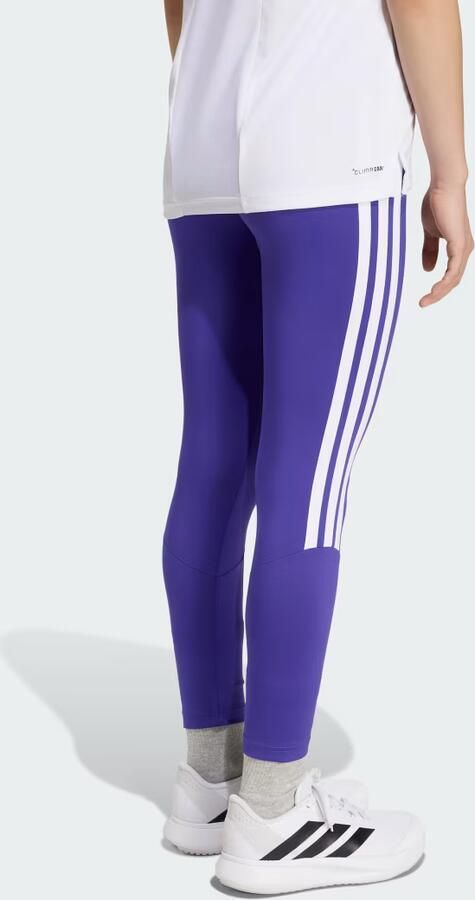 Adidas Train Essentials 3-Stripes Legging Kids - Foto 4
