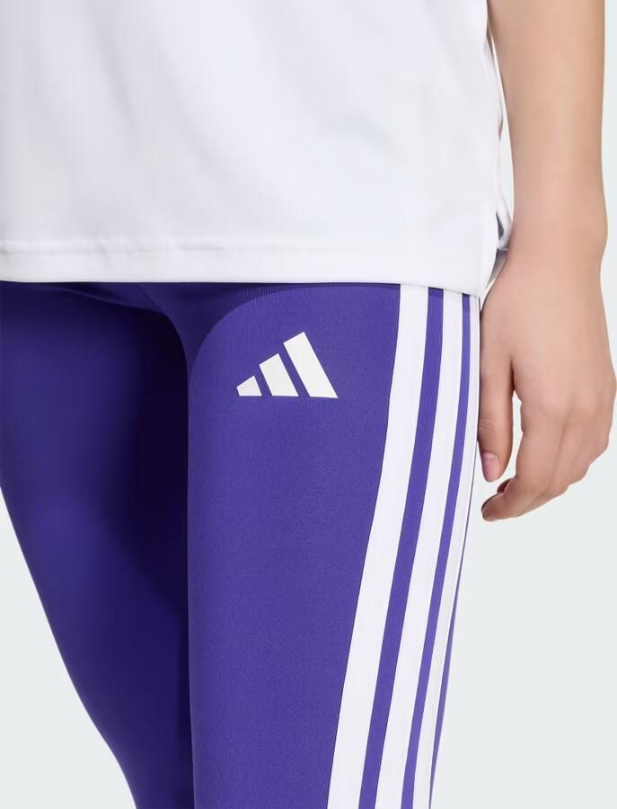 Adidas Train Essentials 3-Stripes Legging Kids - Foto 3