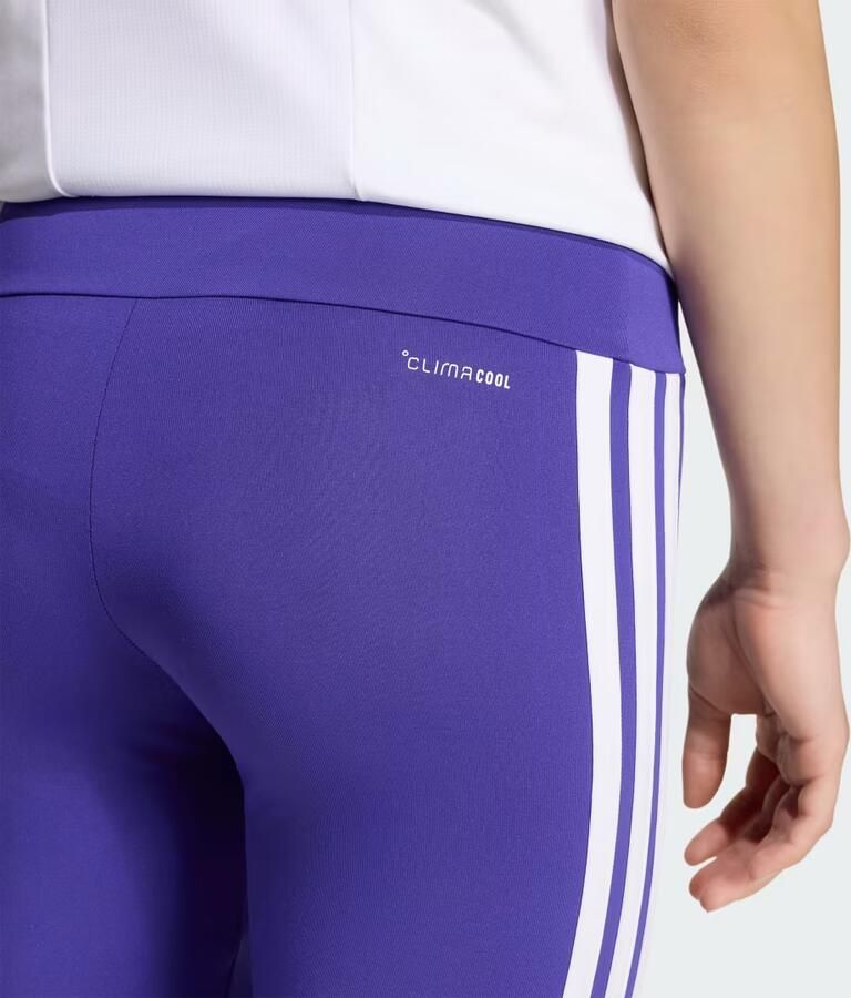 Adidas Train Essentials 3-Stripes Legging Kids - Foto 2