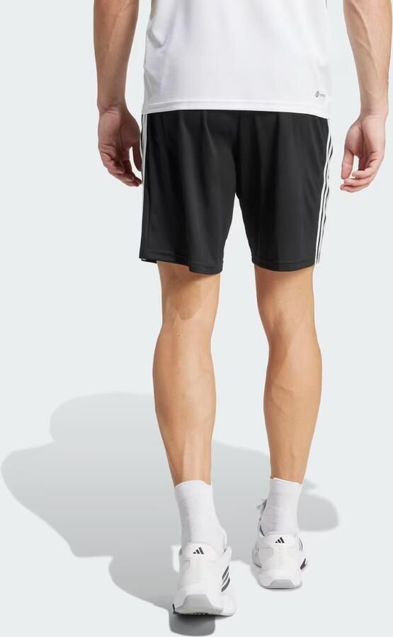 Adidas Performance Train Essentials 3-Stripes Piqué Trainingsshort - Foto 10