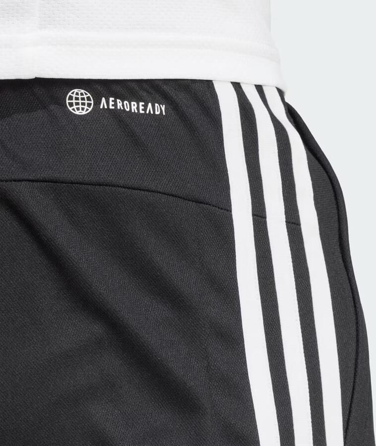 Adidas Performance Train Essentials 3-Stripes Piqué Trainingsshort - Foto 7