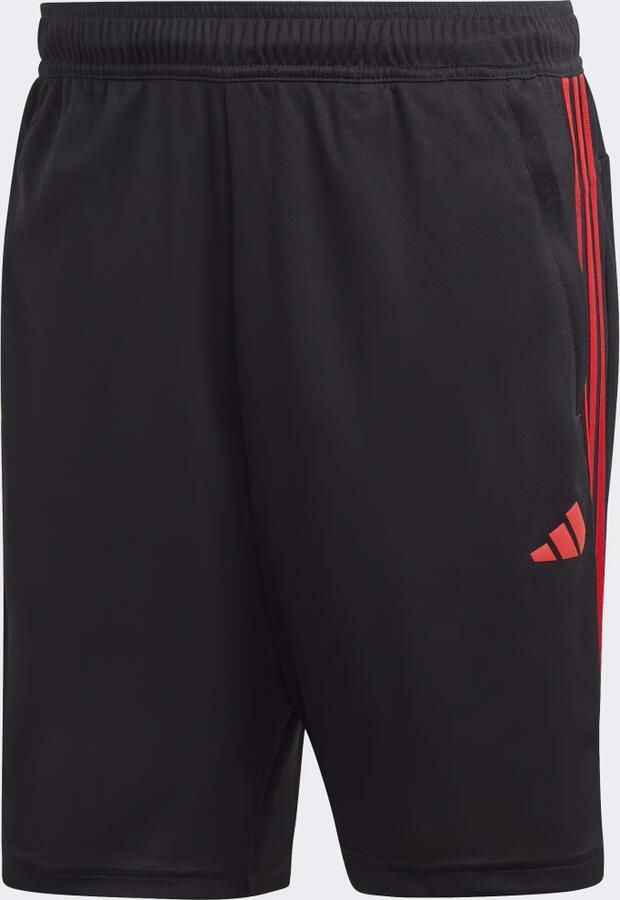 Adidas Train Essentials 3-Stripes Piqué Trainingsshort - Foto 1
