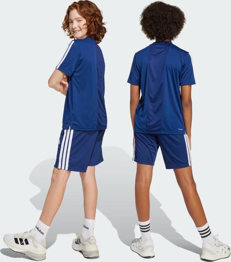 Adidas Train Essentials 3-Stripes Short Kids
