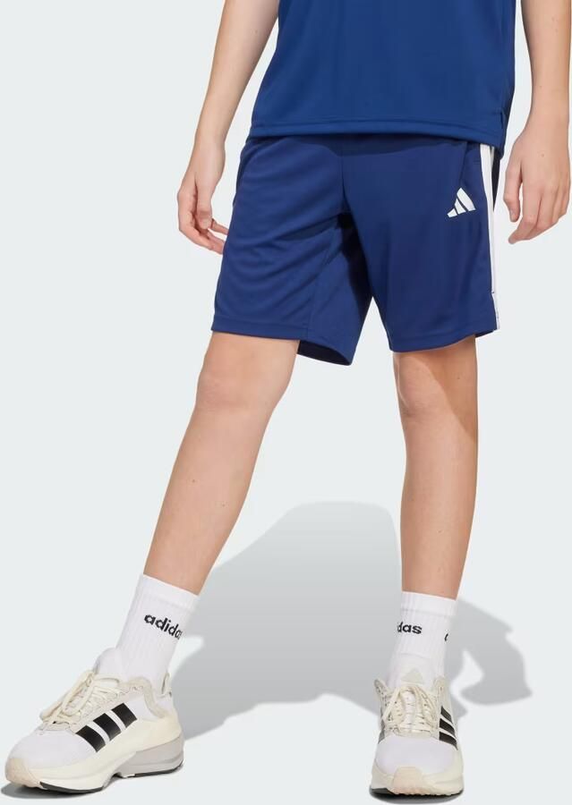 Adidas Train Essentials 3-Stripes Short Kids - Foto 2