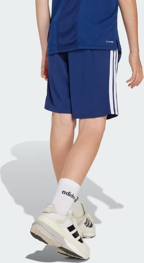 Adidas Train Essentials 3-Stripes Short Kids - Foto 4