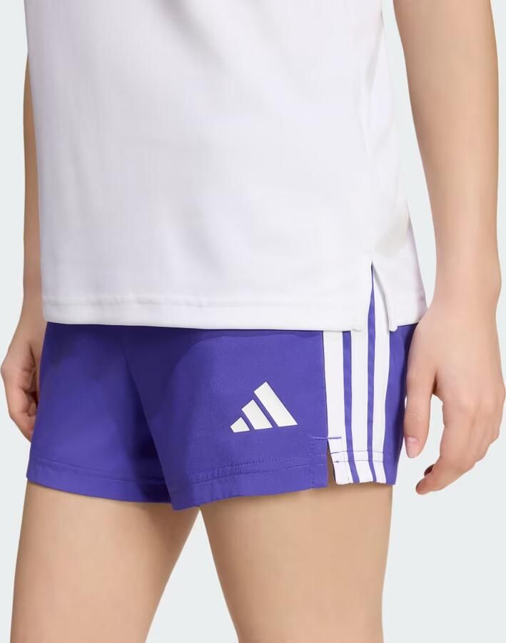 Adidas Train Essentials 3-Stripes Short Kids - Foto 2