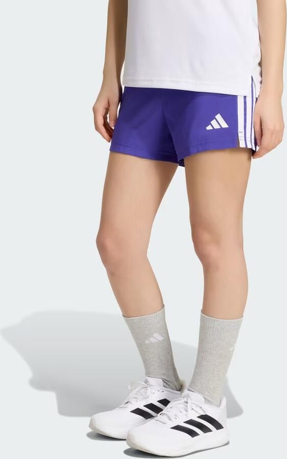 Adidas Train Essentials 3-Stripes Short Kids