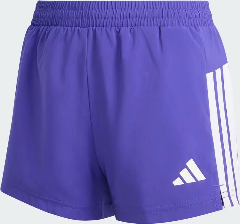 Adidas Train Essentials 3-Stripes Short Kids - Foto 3