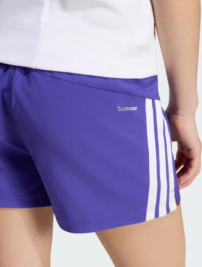 Adidas Train Essentials 3-Stripes Short Kids - Foto 4