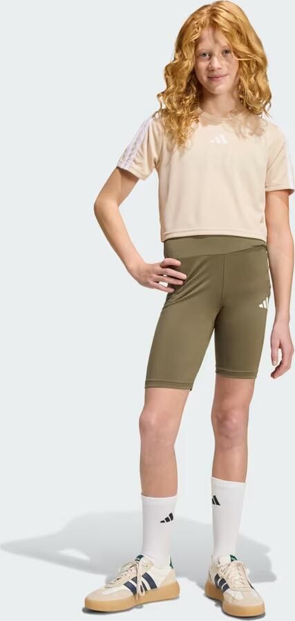 Adidas Train Essentials 3-Stripes T-shirt Set Kids - Foto 5