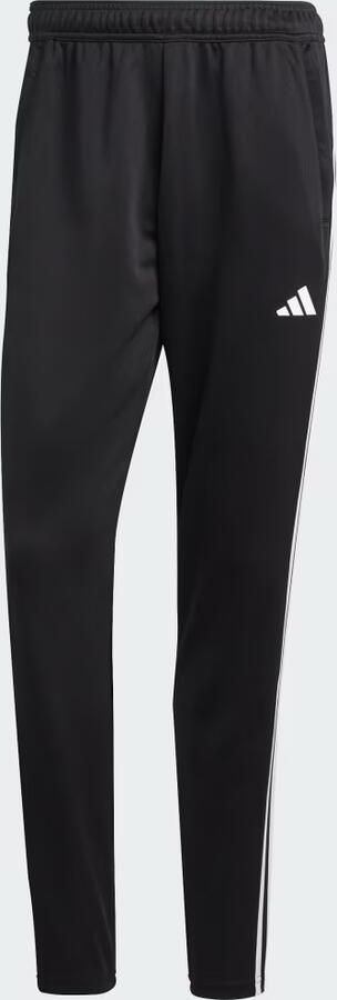 Adidas Trainings Essentials Training 3 Banden Lange broek Black Heren - Foto 7