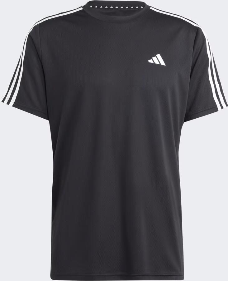 Adidas Onderhemden Maillot d'entraînement 3-Stripes Essentials