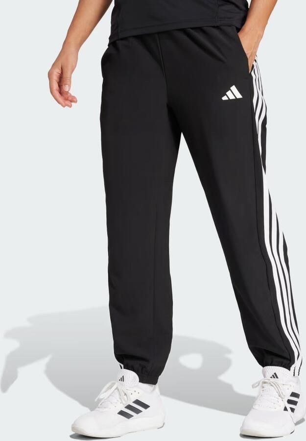 Adidas Train Essentials 3-Stripes Woven Broek - Foto 6