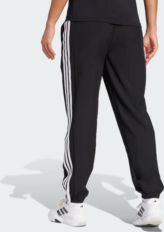 Adidas Train Essentials 3-Stripes Woven Broek - Foto 3