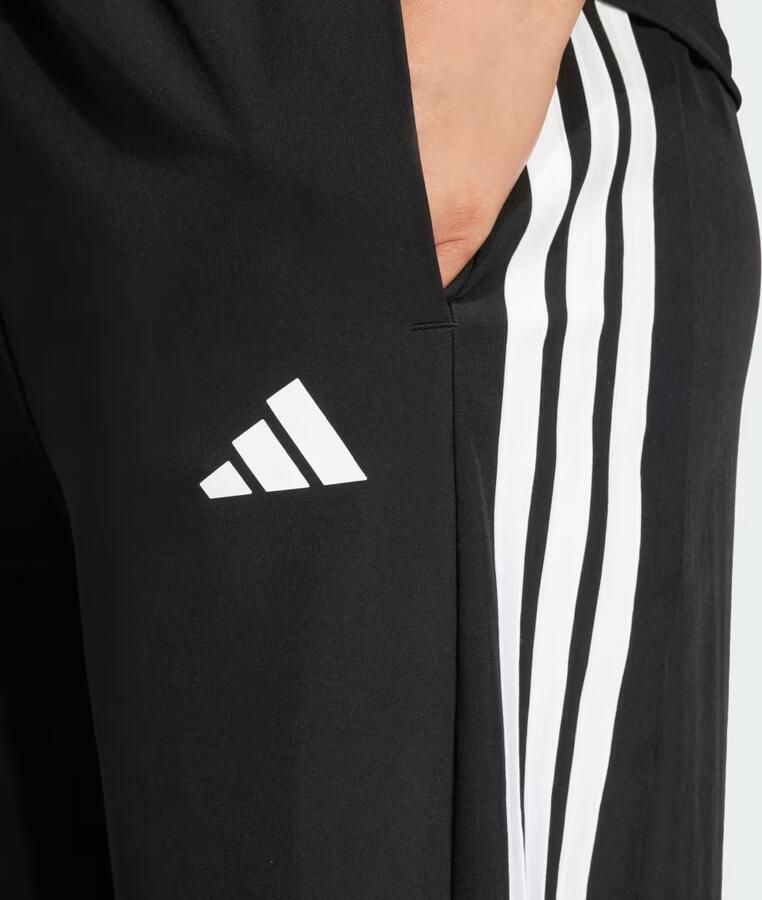 Adidas Train Essentials 3-Stripes Woven Broek
