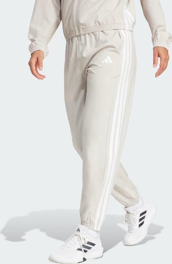 Adidas Performance Sportbroek TE 3S WOVEN PT (1-delig) - Foto 6