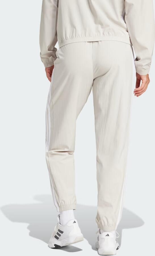 Adidas Performance Sportbroek TE 3S WOVEN PT (1-delig) - Foto 4