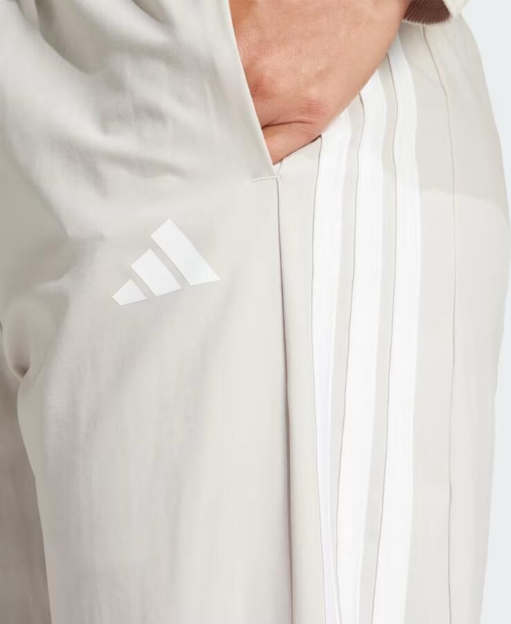 Adidas Performance Sportbroek TE 3S WOVEN PT (1-delig) - Foto 2