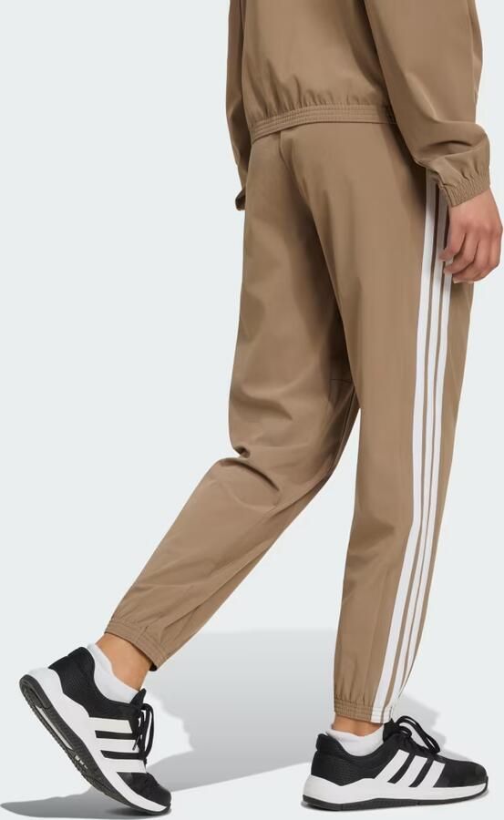 Adidas Train Essentials 3-Stripes Woven Broek - Foto 3