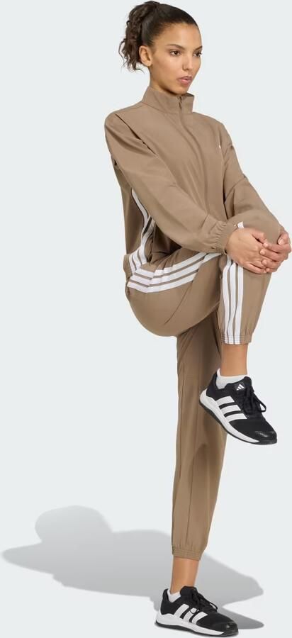 Adidas Train Essentials 3-Stripes Woven Broek - Foto 5