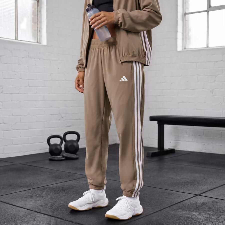 Adidas Train Essentials 3-Stripes Woven Broek - Foto 2