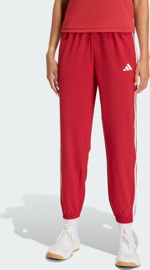 Adidas Train Essentials 3-Stripes Woven Broek