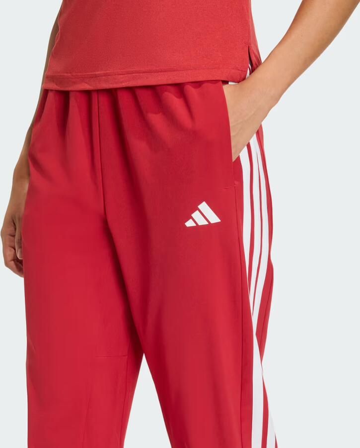 Adidas Train Essentials 3-Stripes Woven Broek - Foto 2