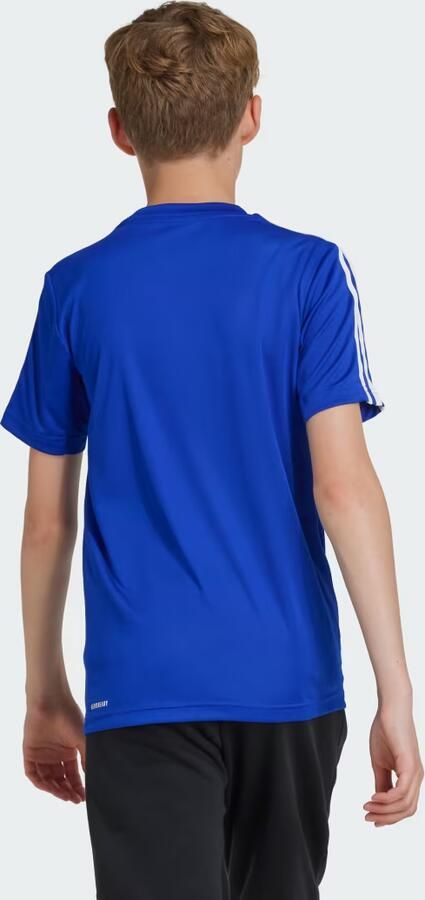Adidas Train Essentials AEROREADY 3-Stripes Regular-Fit T-shirt - Foto 6
