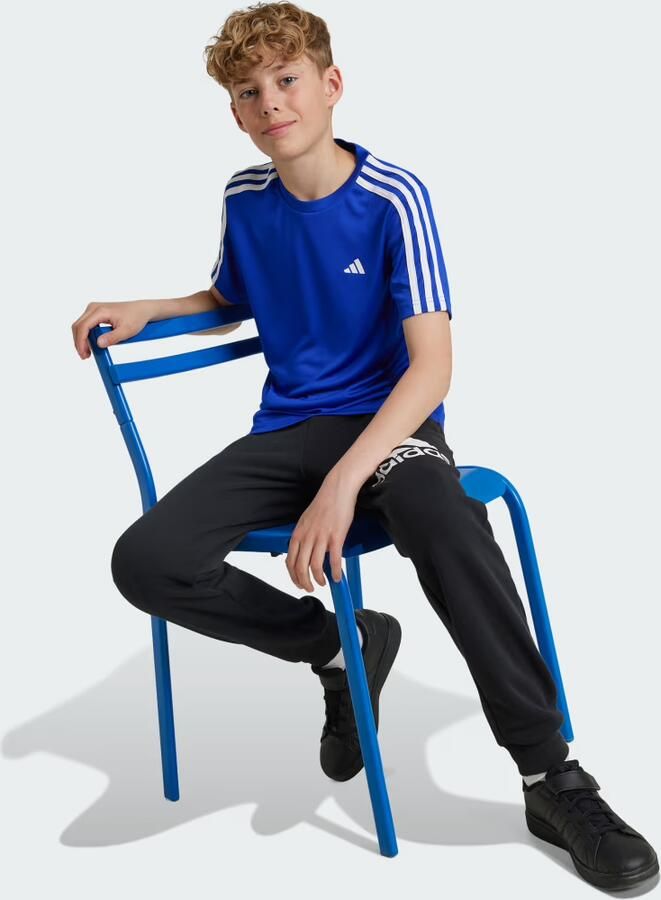 Adidas Train Essentials AEROREADY 3-Stripes Regular-Fit T-shirt - Foto 5