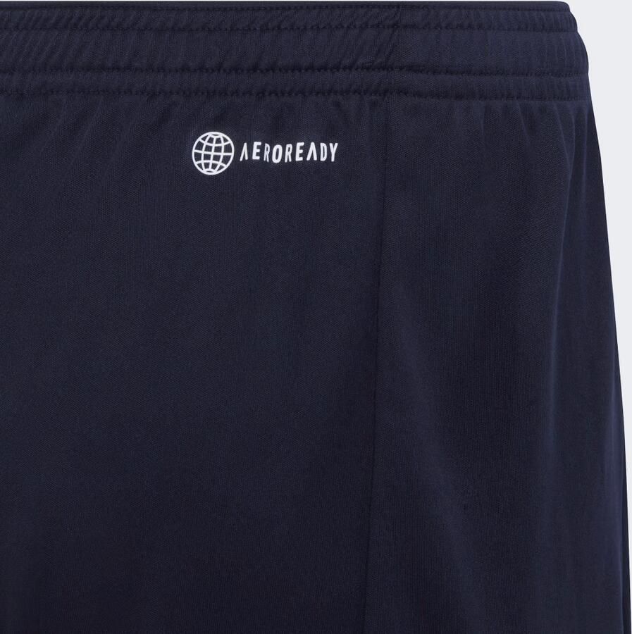 Adidas Train Essentials AEROREADY Logo Regular-Fit Short