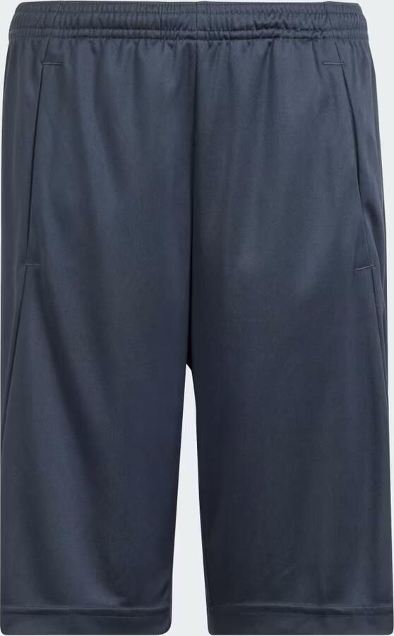 Adidas Sportswear Short TRAIN ESSENTIALS AEROREADY LOGO REGULAR-FIT (1-delig)