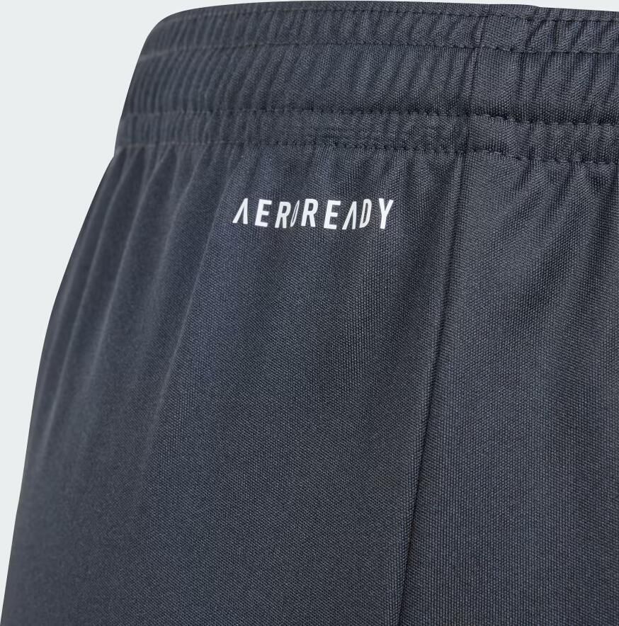 Adidas Sportswear Short TRAIN ESSENTIALS AEROREADY LOGO REGULAR-FIT (1-delig) - Foto 2