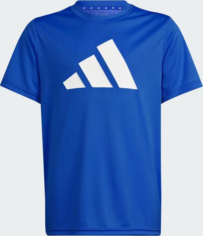 Adidas Train Essentials AEROREADY Logo Regular-Fit T-shirt
