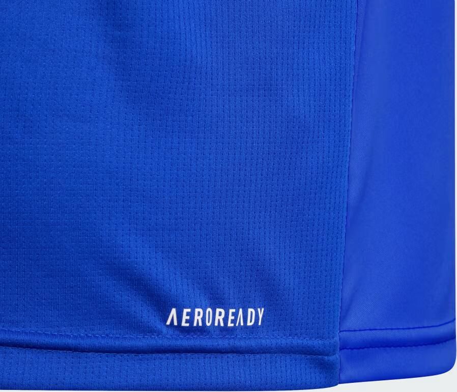 Adidas Train Essentials AEROREADY Logo Regular-Fit T-shirt - Foto 3