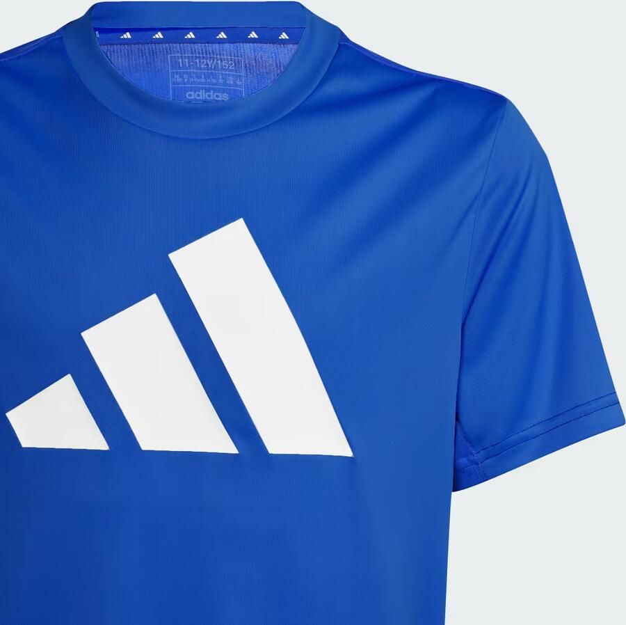 Adidas Train Essentials AEROREADY Logo Regular-Fit T-shirt - Foto 2