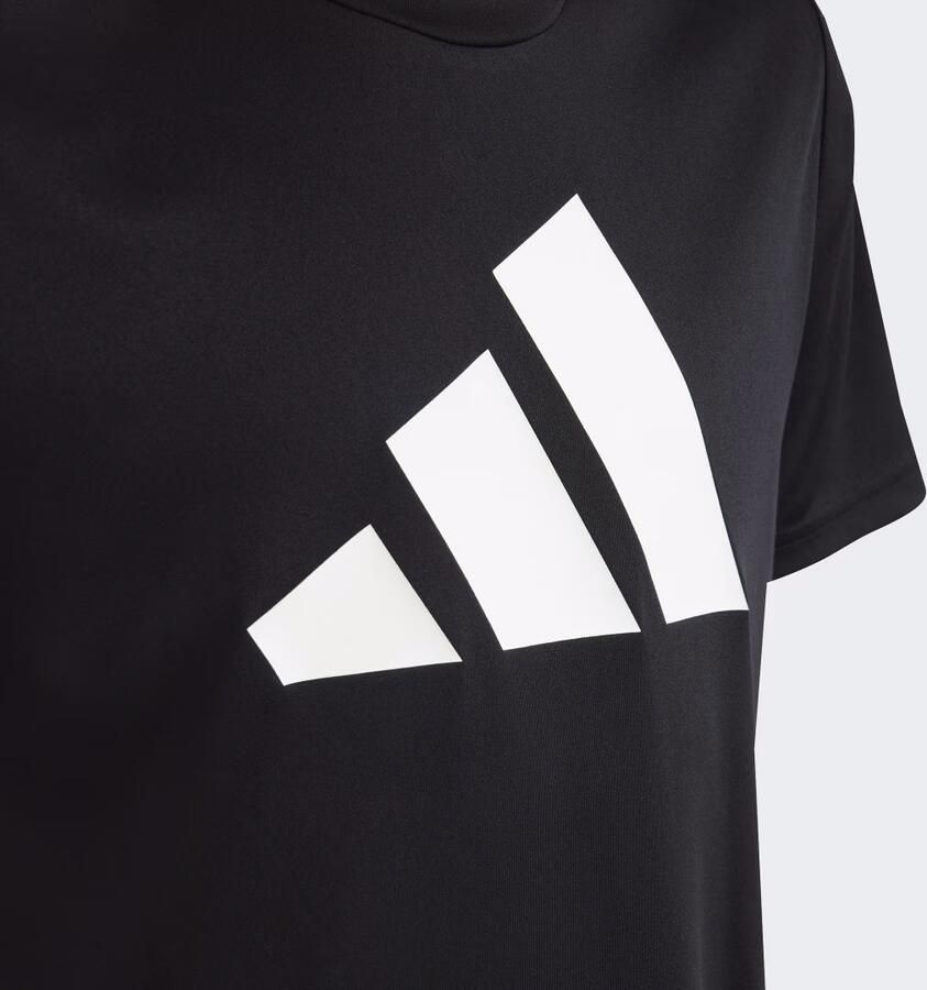 Adidas Perfor ce Train Essentials AEROREADY Logo Regular-Fit T-shirt - Foto 3