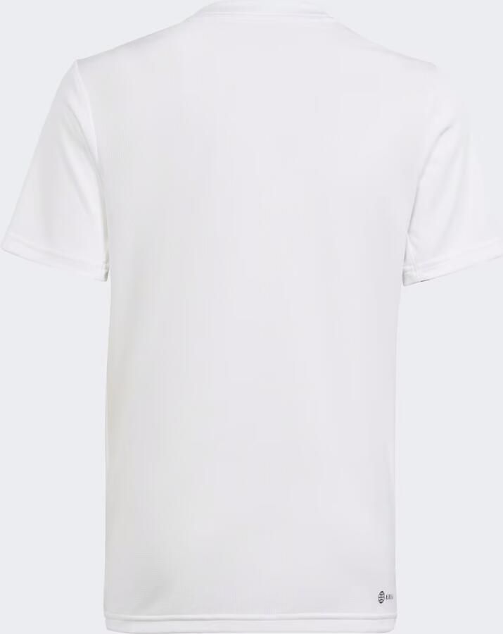 Adidas Train Essentials AEROREADY Logo Regular-Fit T-shirt - Foto 5