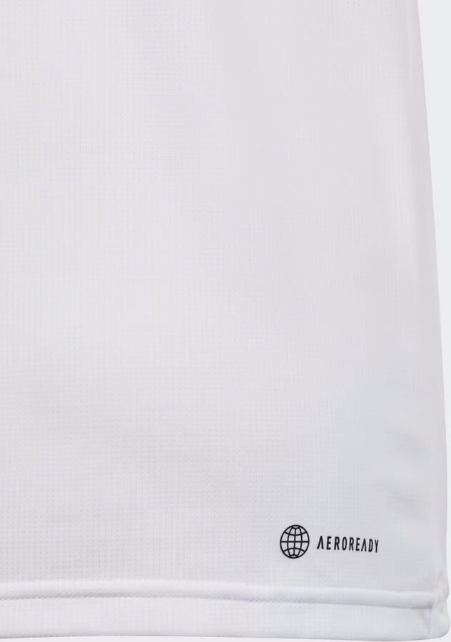 Adidas Train Essentials AEROREADY Logo Regular-Fit T-shirt - Foto 6