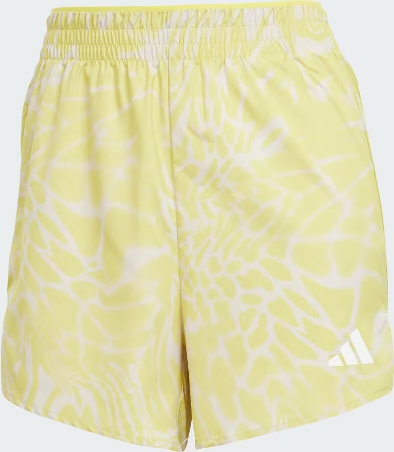 Adidas Train Essentials Allover Print Workout Short - Foto 3