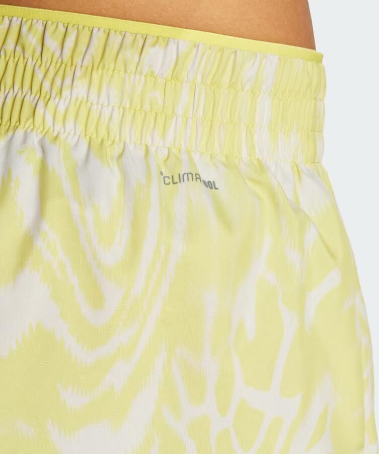 Adidas Train Essentials Allover Print Workout Short - Foto 4