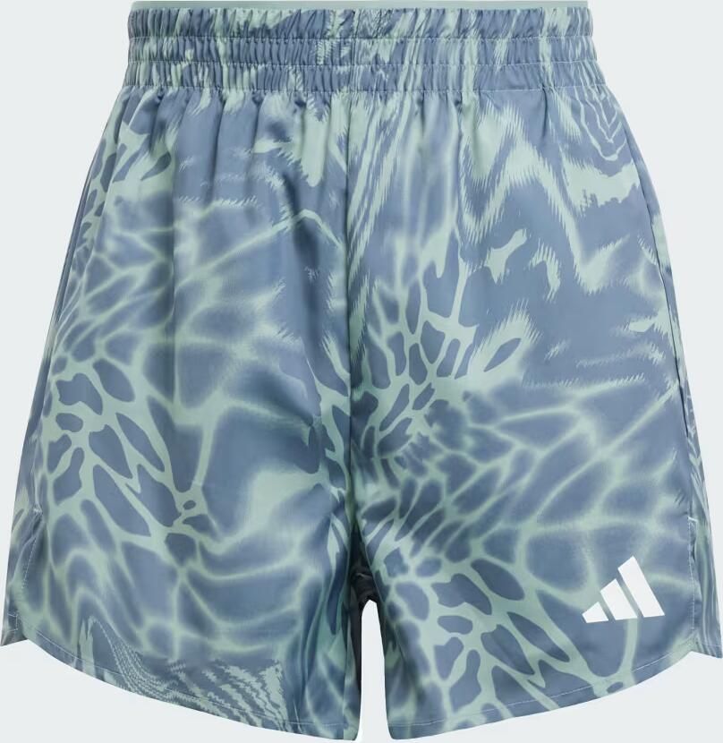 Adidas Train Essentials Allover Print Workout Short - Foto 5