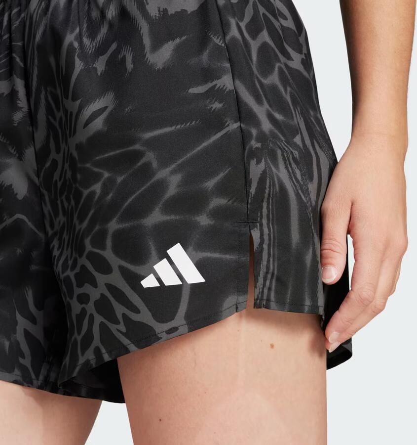 Adidas Train Essentials Allover Print Workout Short - Foto 2